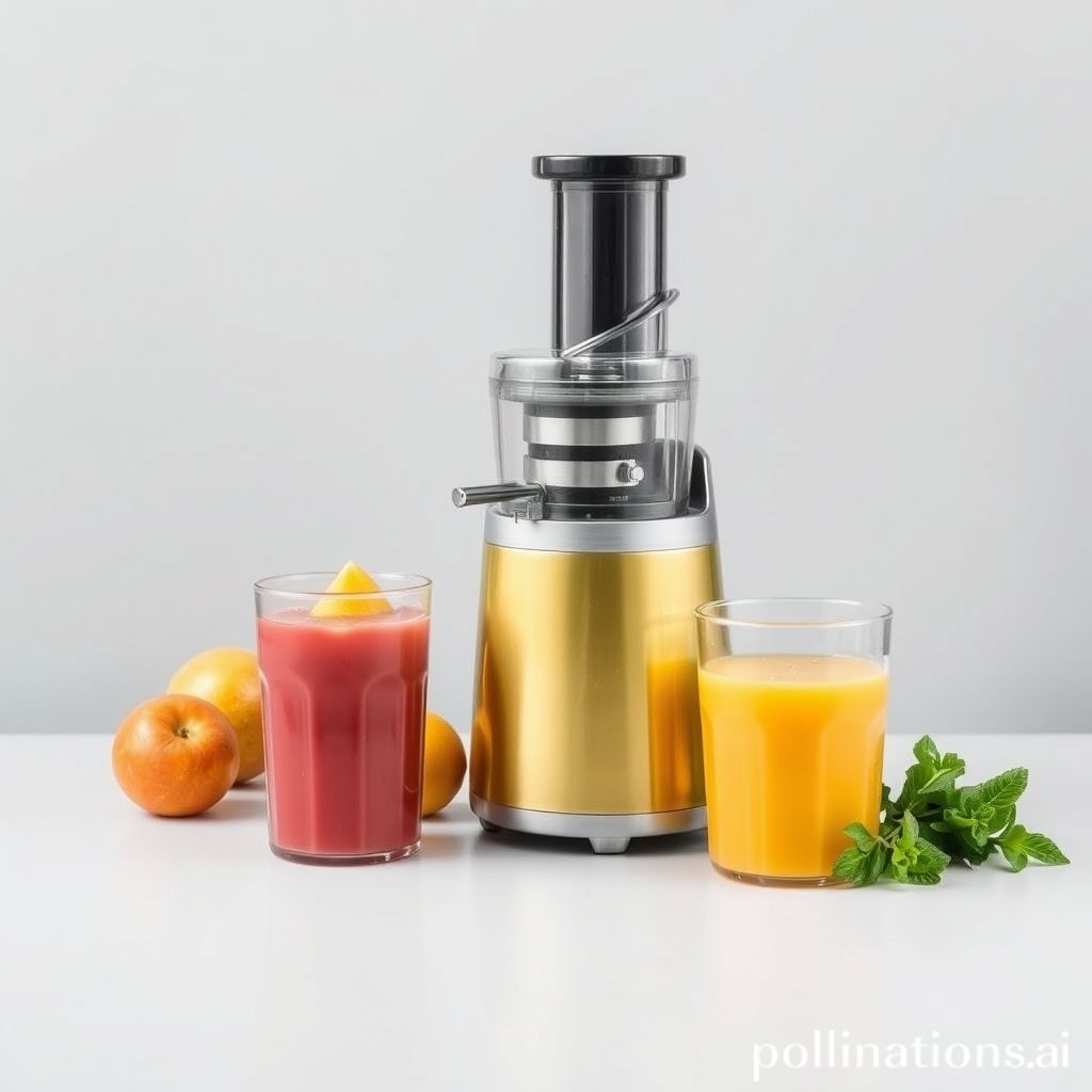 Where Can I Find A Cheap Juicer? Crazy Juicer